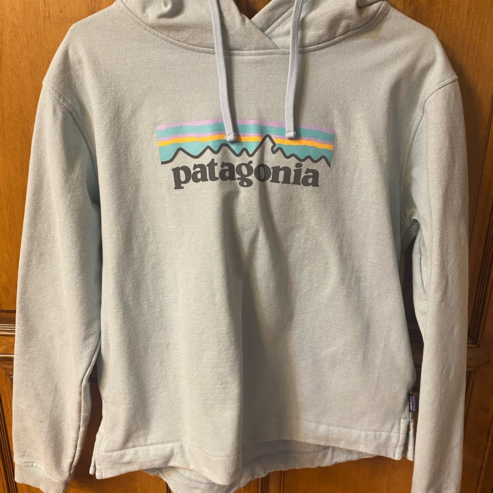 Patagonia regular fit Uprisal Hoody. Size large